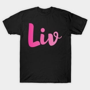 Liv T-Shirt